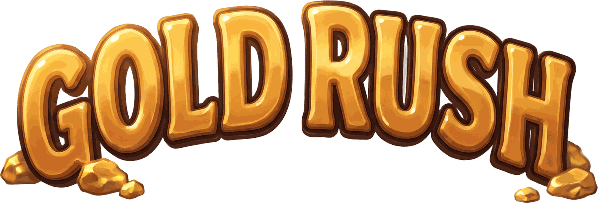 Gold Rush: Panning Simulator